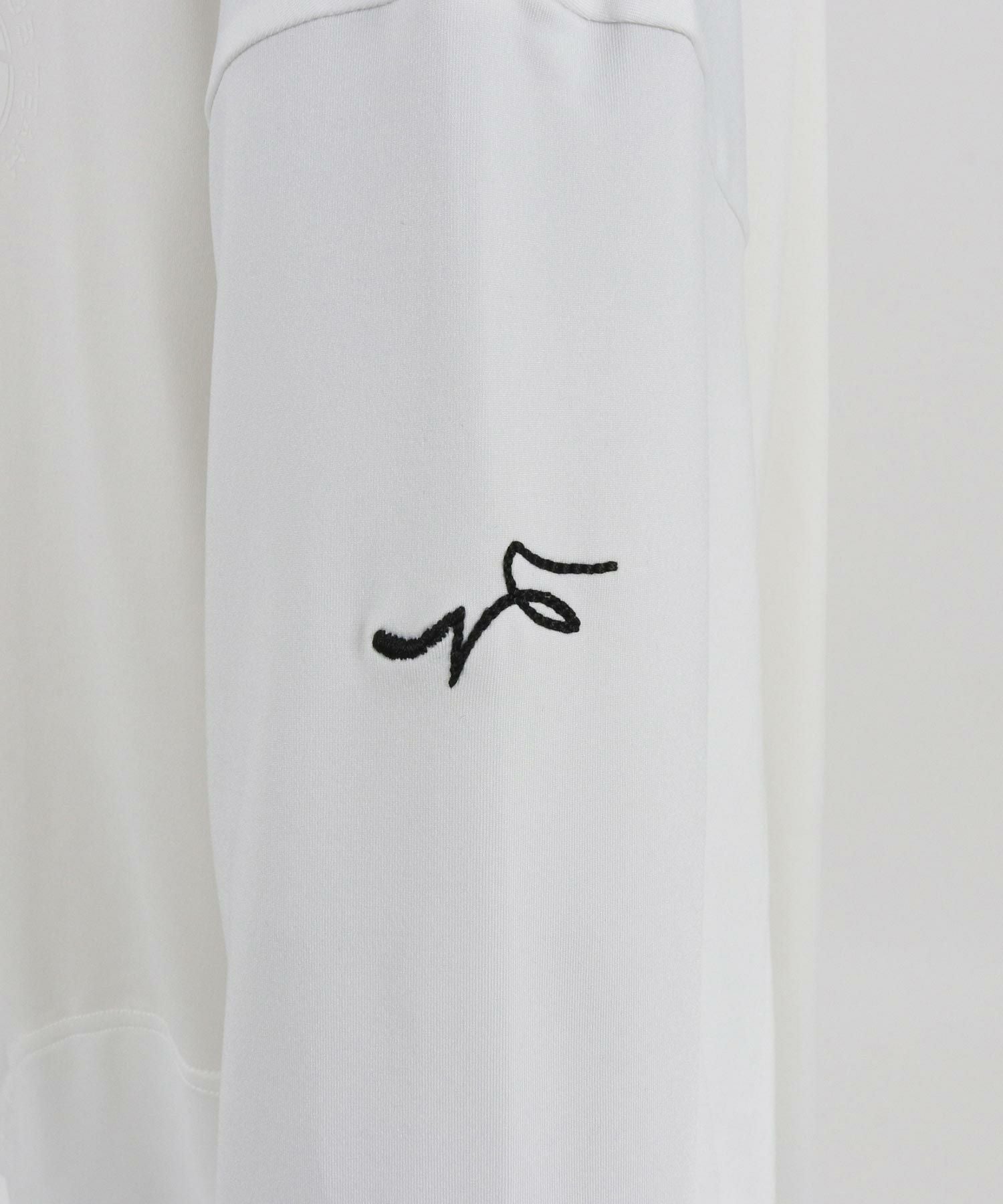 オーバー長袖Tシャツ(CALLチーム)