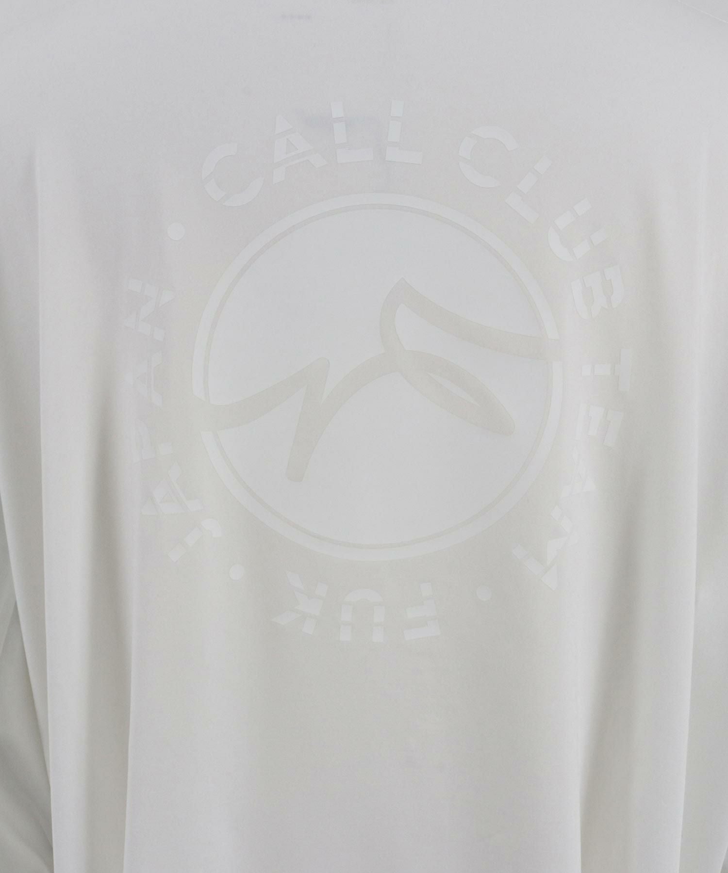 オーバー長袖Tシャツ(CALLチーム)