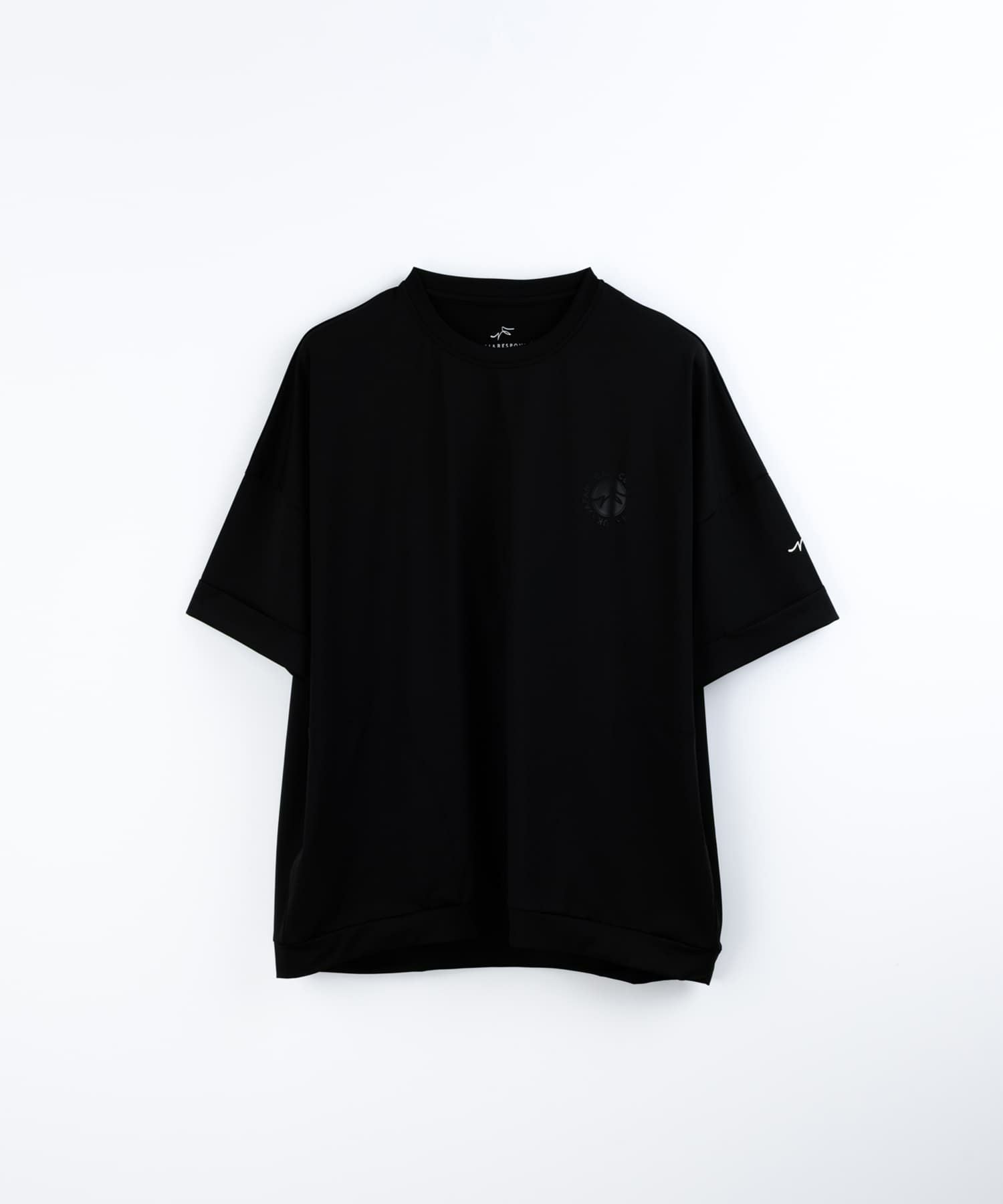 オーバー半袖Tシャツ(CALLチーム)