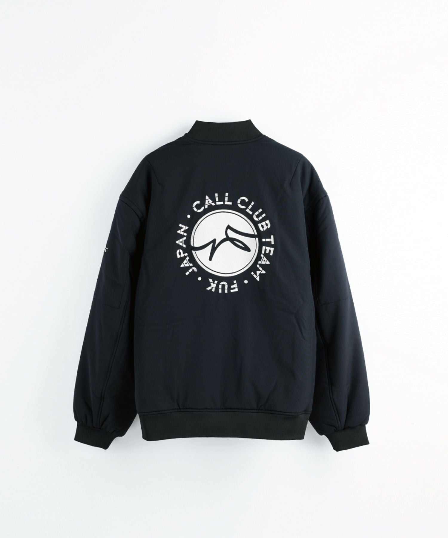 新品　コールアンドレスポンス　ノビル360°/CALLチーム中綿ブルゾン ノビル360°/CALLチーム中綿ブルゾン