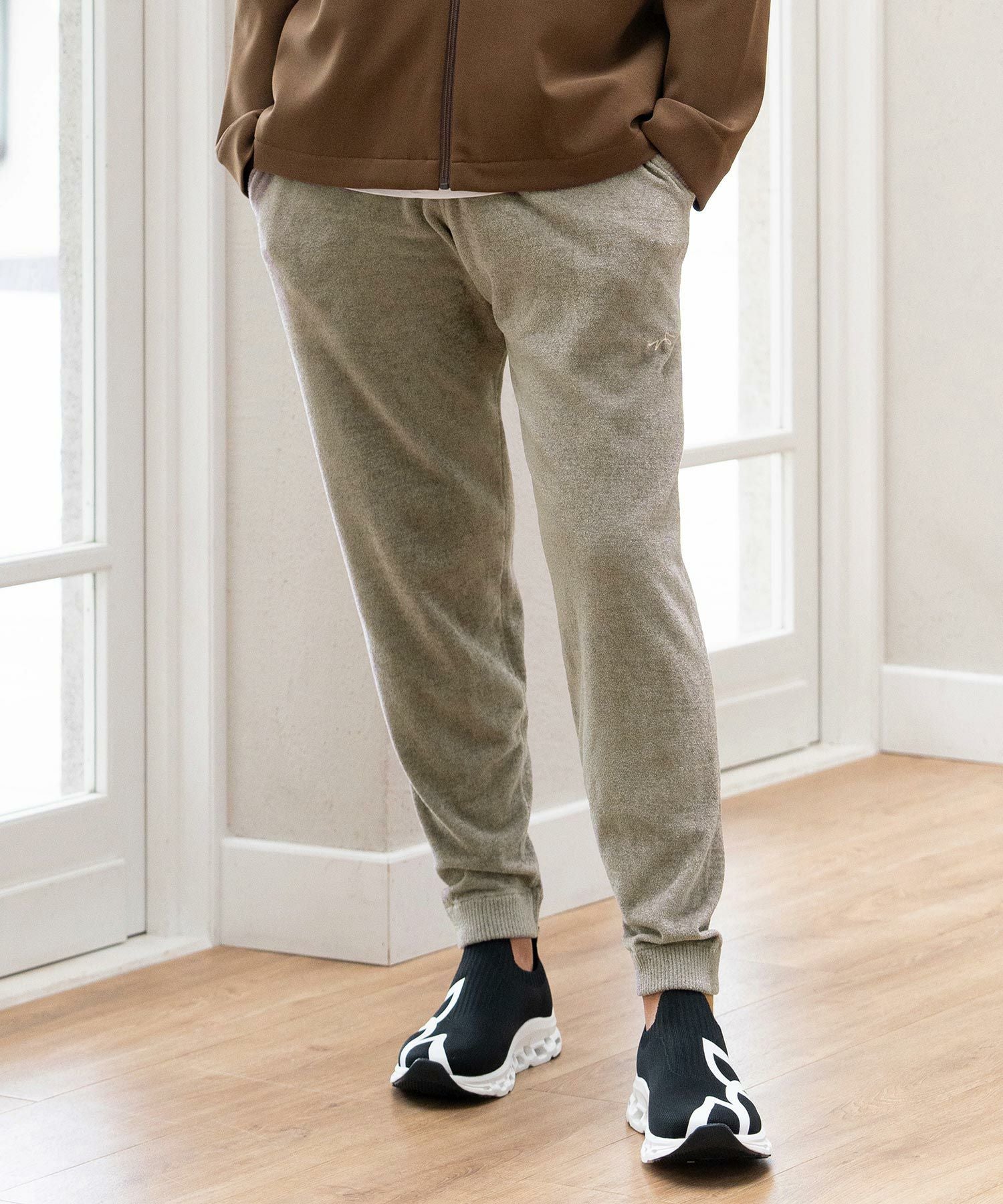 phitenコラボ】サイセンタク/ルームパンツ