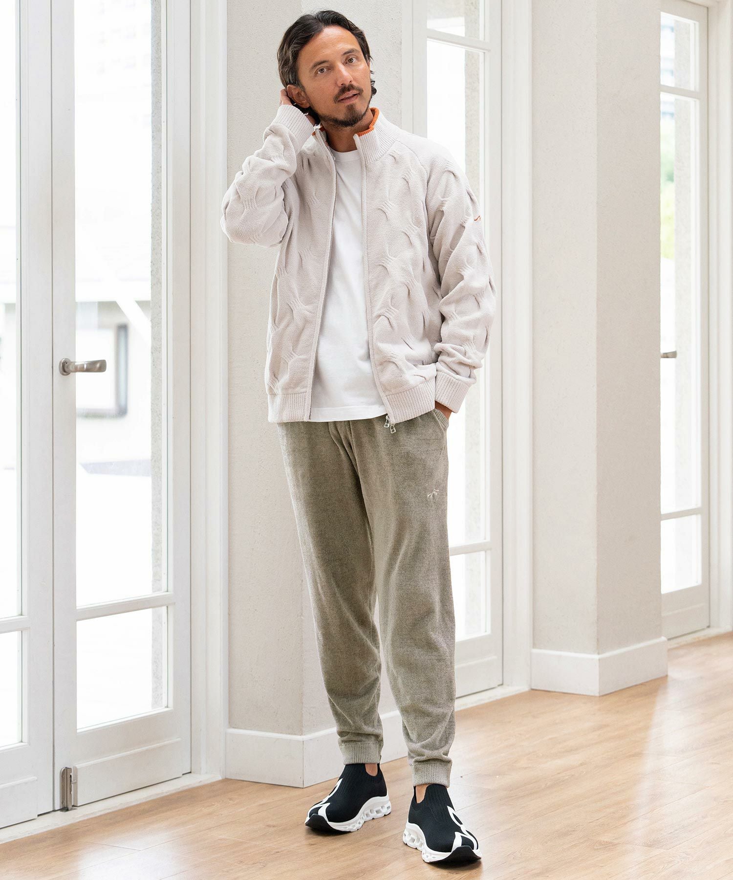 パンフレット 2025年 5/9 発売】VANS × FUCKTHEPOPULATION (FTP) OLD SKOOL 36