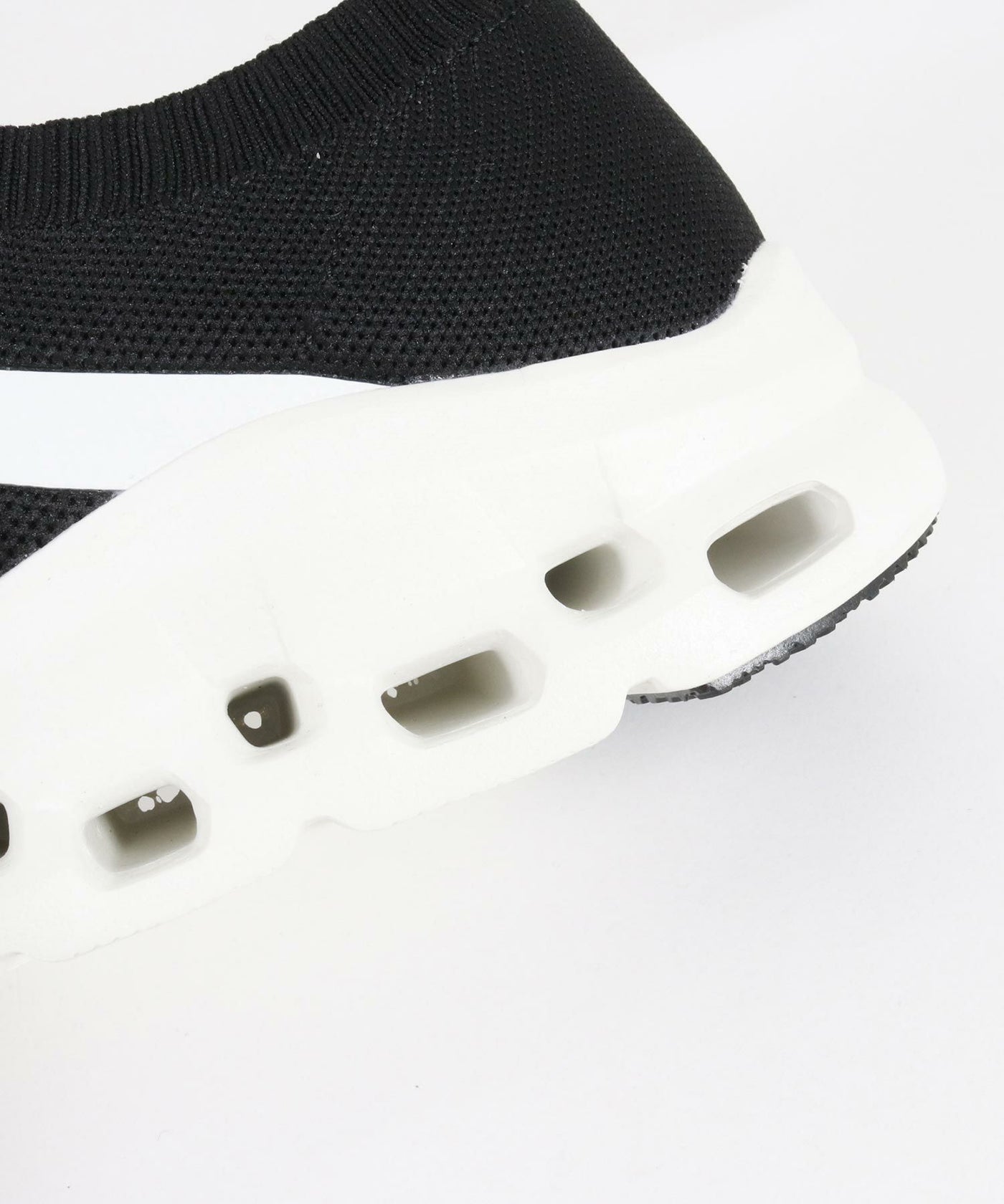 無重力シューズ