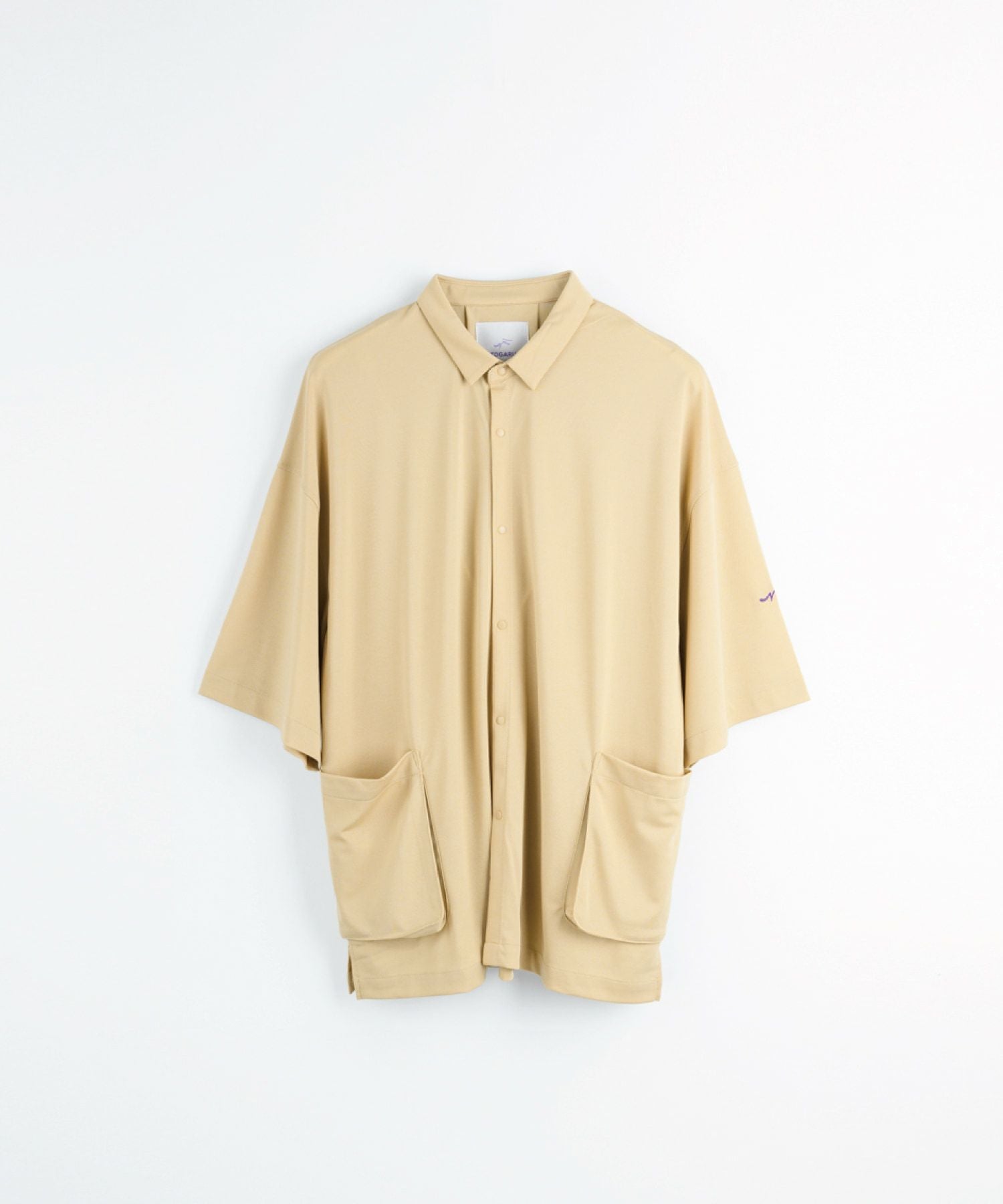 【新品】コールアンドレスポンス　KOKAGE　廃盤　サイズ4 tシャツ CALL&RESPONSE(コールアンドレスポンス)】テーラードジャケット