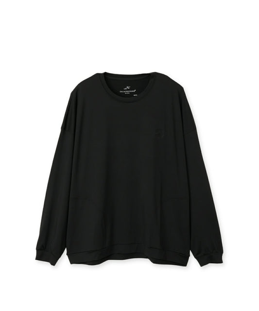 オーバー長袖プルオーバー(CALLチーム)