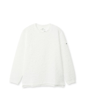 フクレジャカード/長袖Tシャツ