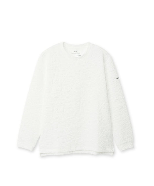 フクレジャカード/長袖Tシャツ