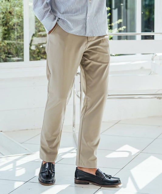 ノビルプレミアム/アジャスターパンツ