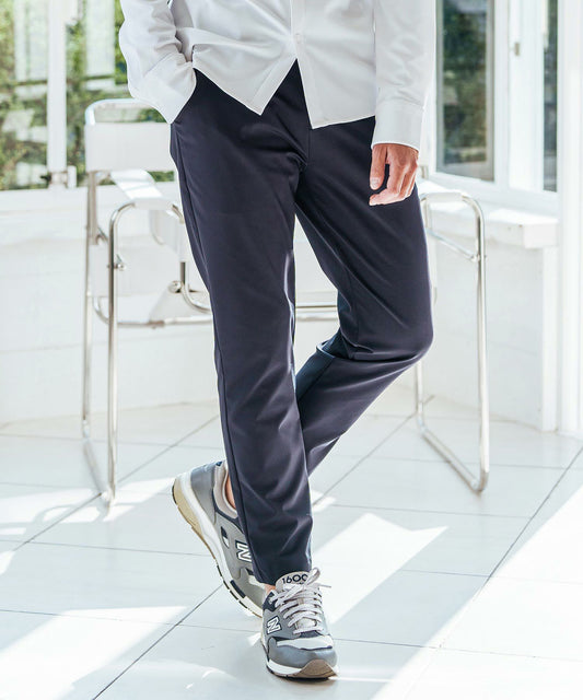 ノビルプレミアム/アジャスターパンツ