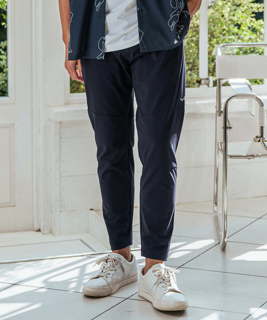 ノビルプレミアム/ジョガーパンツ