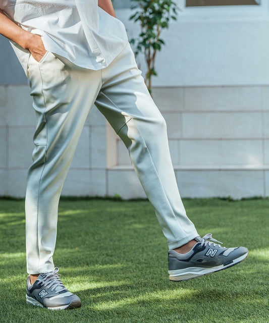 SPEEDWIND/ジョガーパンツ