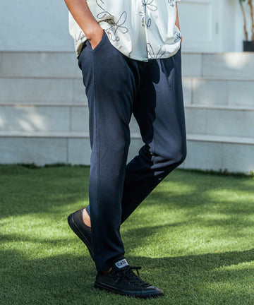 マルーデコットン/ロングパンツ