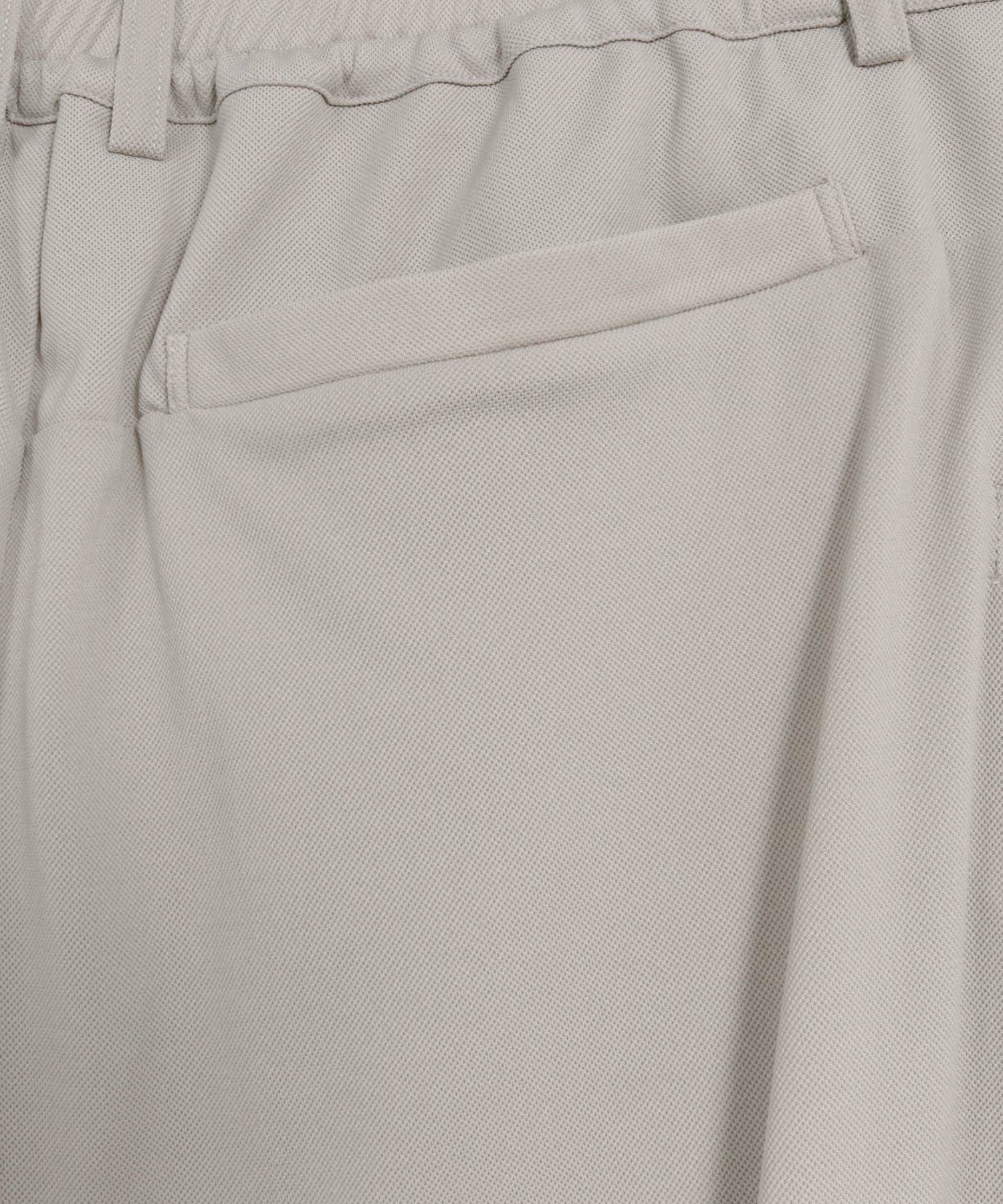 CALL&RESPONSE テーパードパンツ KOKAGE【size M】 KOKAGE/テーパードパンツ