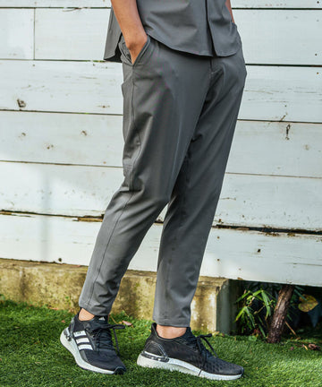 ハイストレッチジョガーパンツ