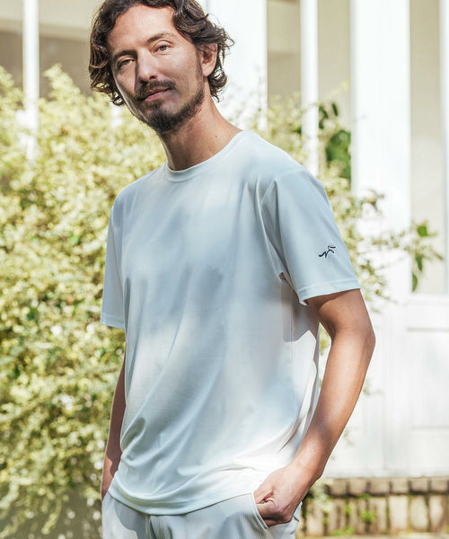 無地半袖Tシャツ