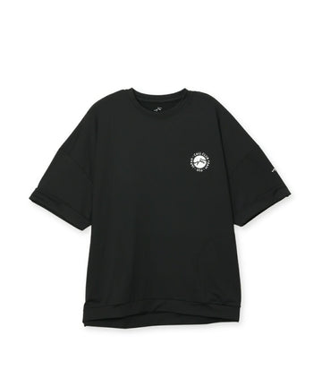 オーバー半袖プルオーバー(CALLチーム)