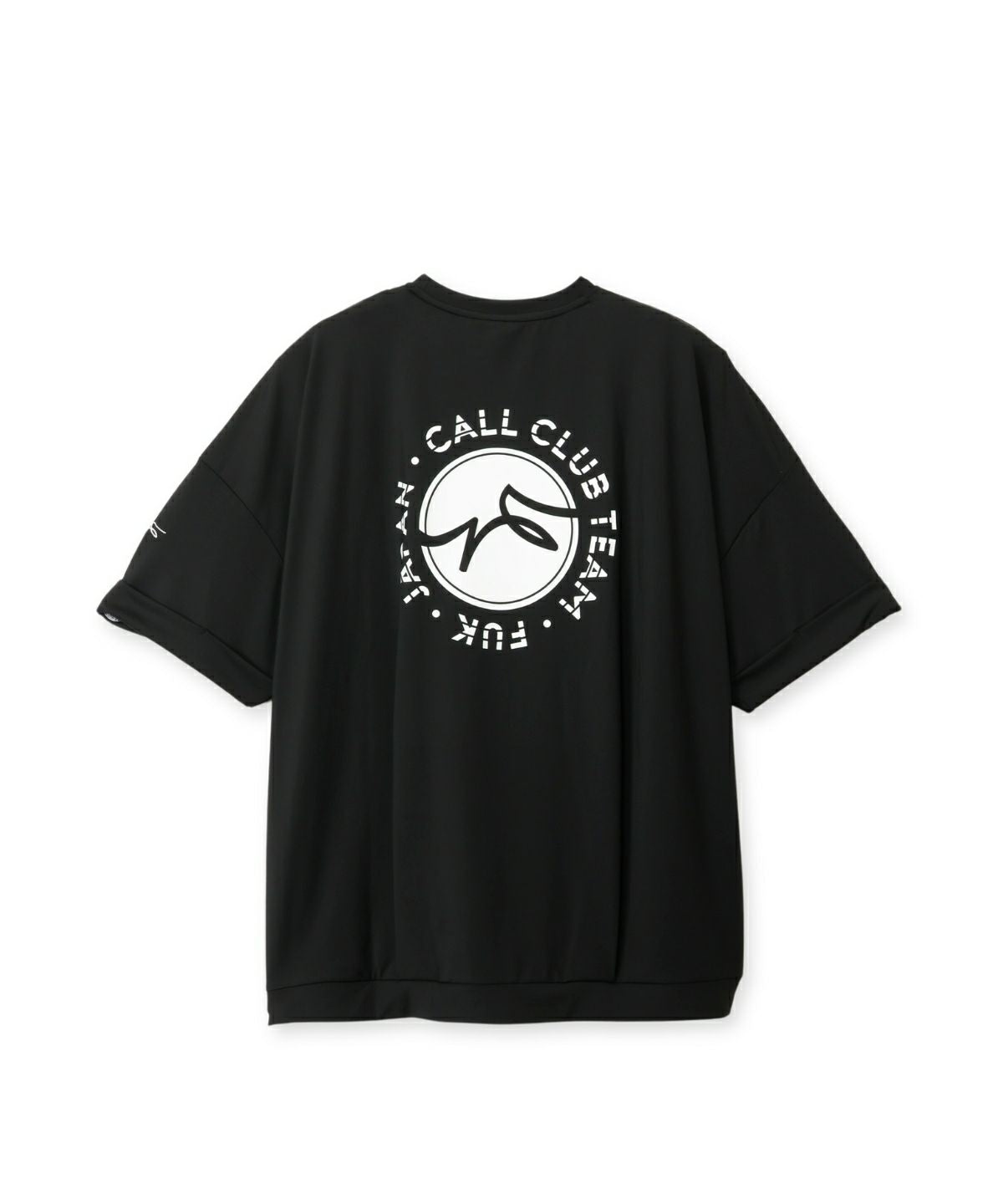 CAROL Tシャツ 黒 20181122171335_31a69_600x600_c