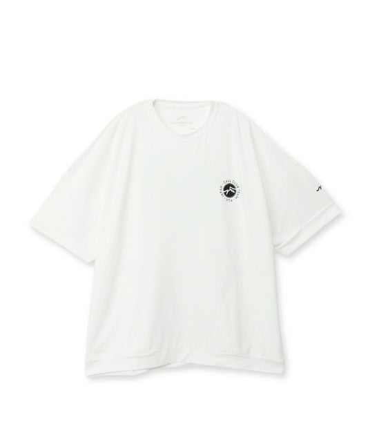 オーバー半袖プルオーバー(CALLチーム)