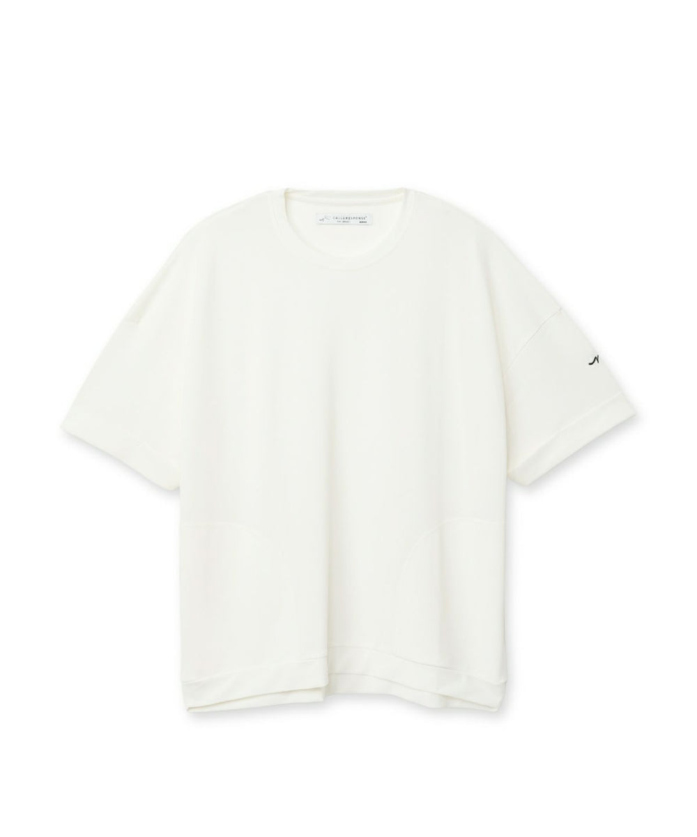 KOKAGE/オーバー半袖Tシャツ