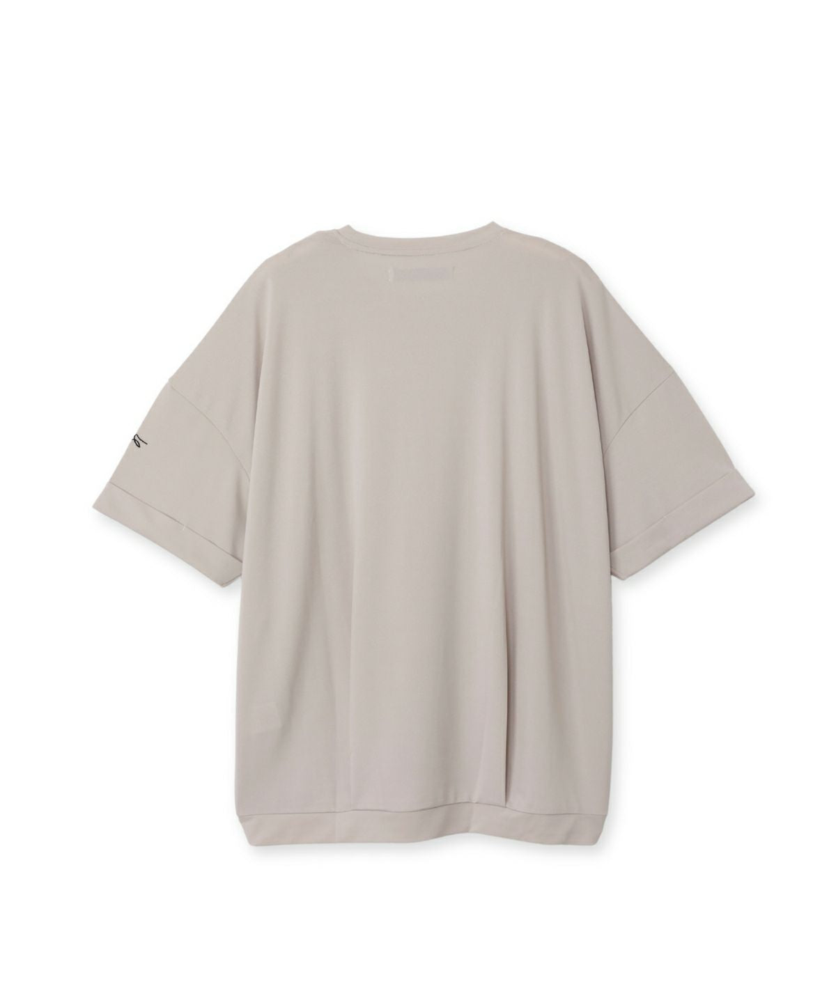 KOKAGE/オーバー半袖Tシャツ