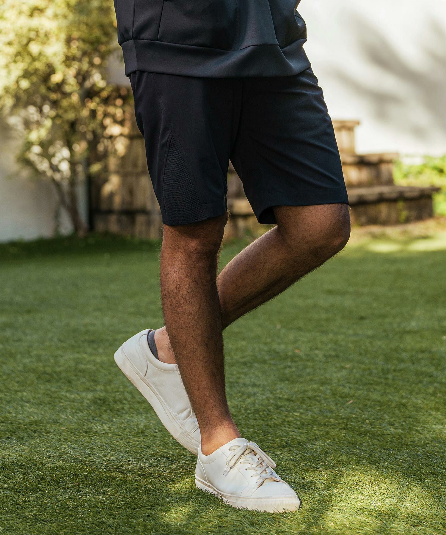 ノビルプレミアム/ショートパンツ