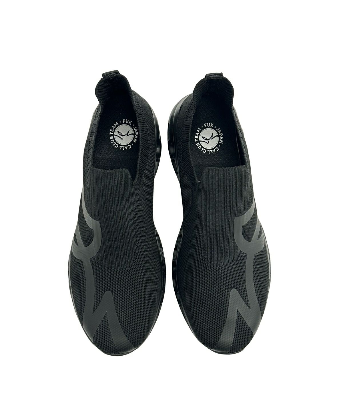 無重力シューズ