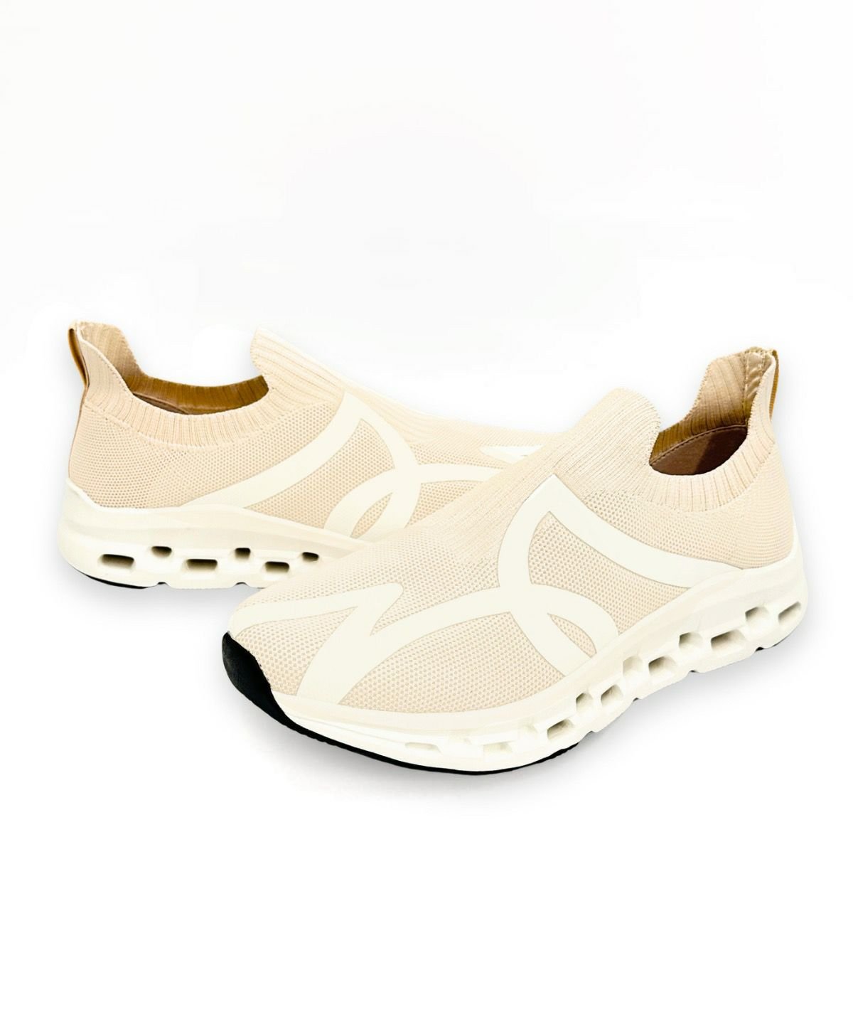 無重力シューズ