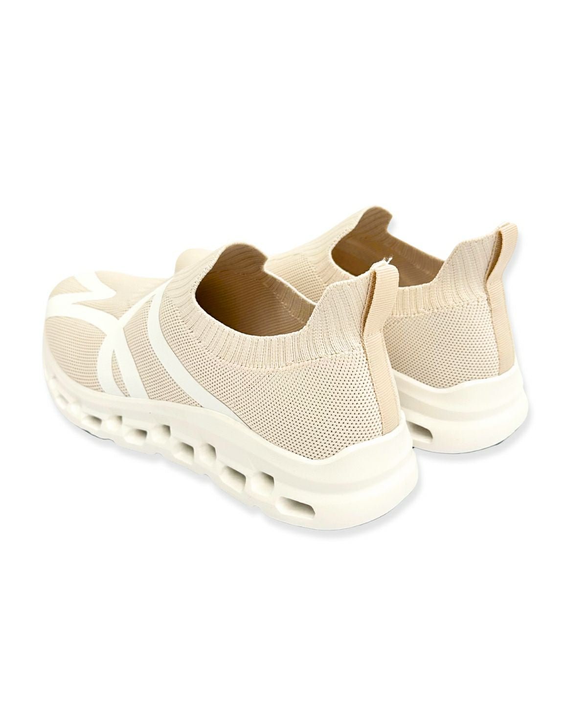 無重力シューズ