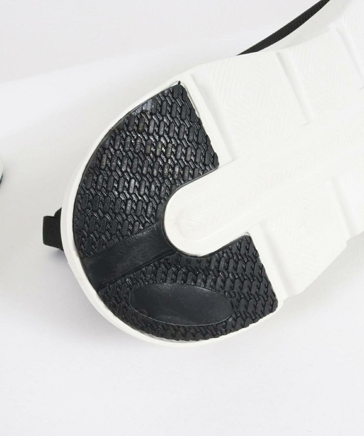 無重力シューズ