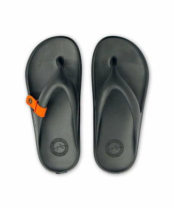 リカバリーサンダル