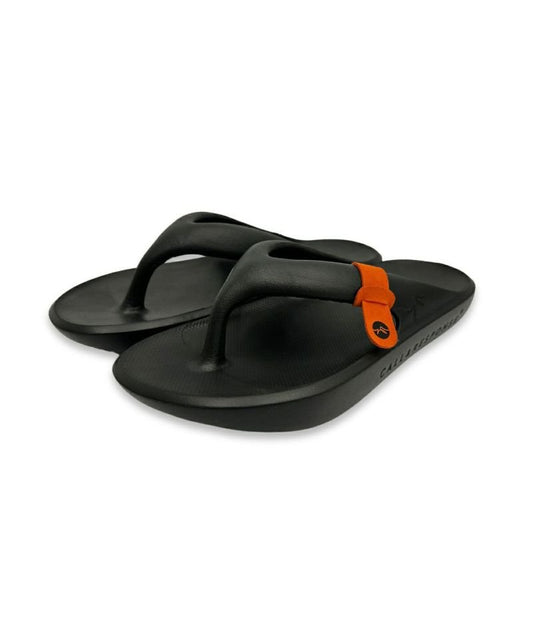 リカバリーサンダル