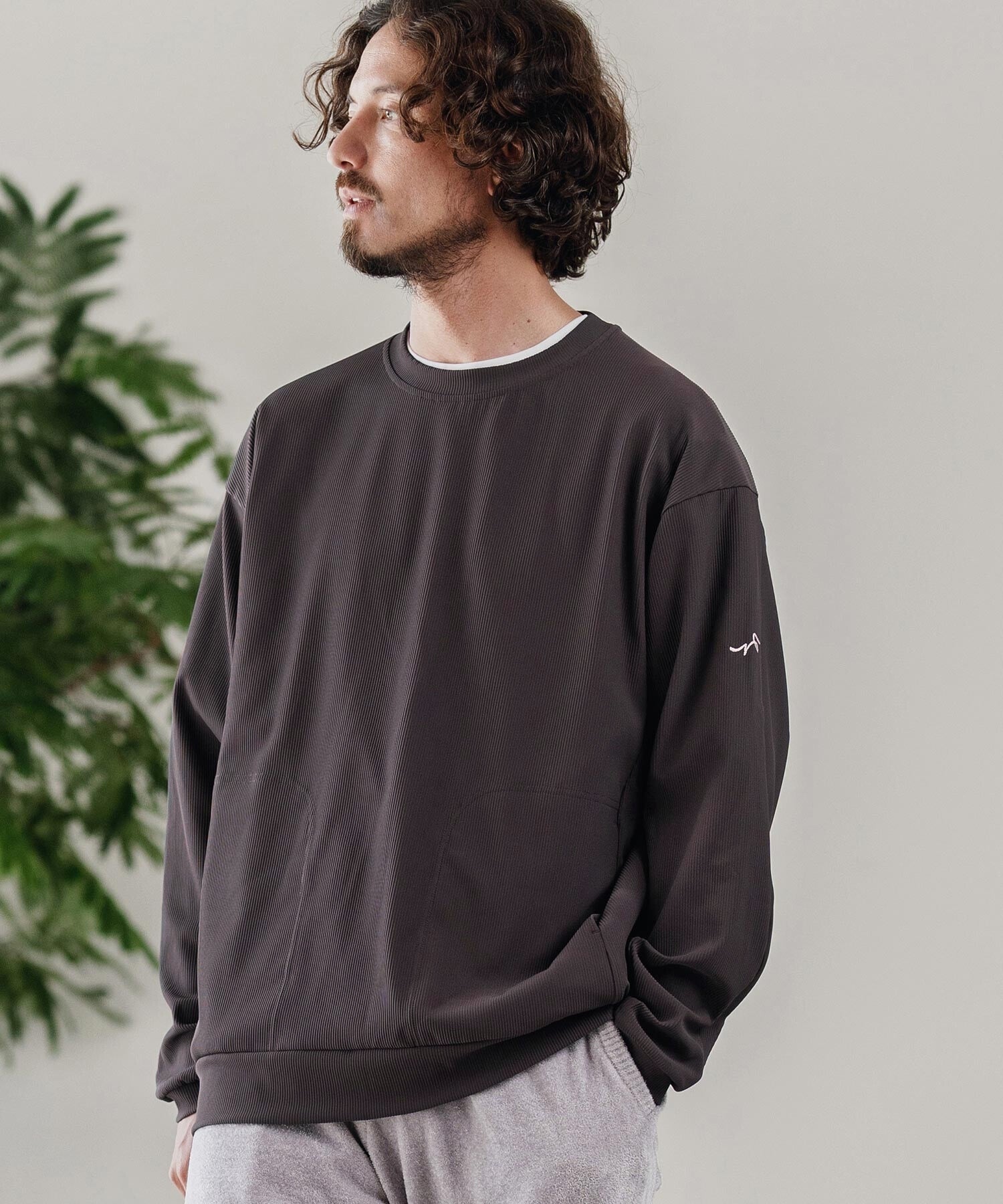 新品コールアンドレスポンス フクレジャガード/長袖Tシャツ 楽天市場】コール アンド レスポンスの通販