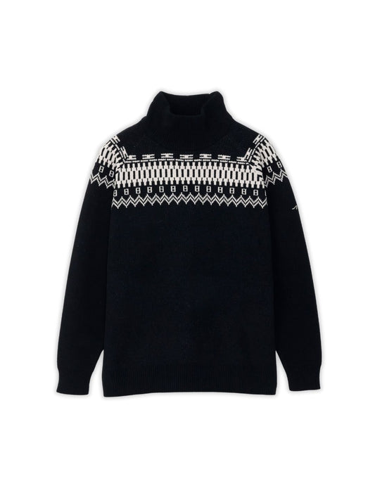 サイセンタク/ノルディックJQニット