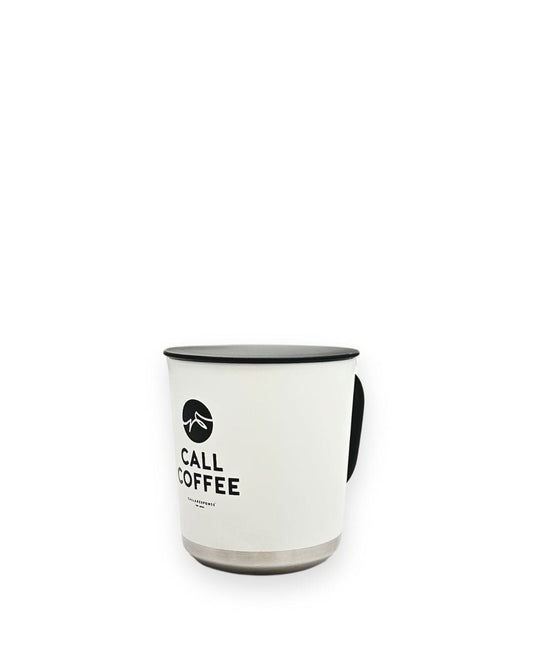 フタ付きサーモマグ