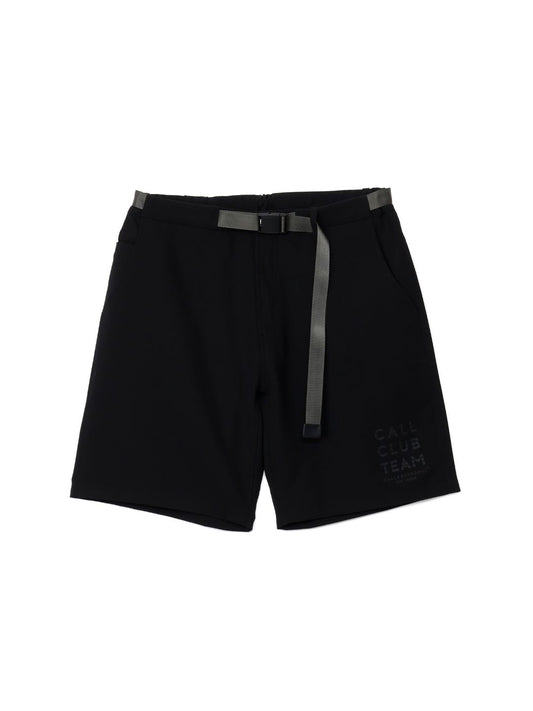 CALL CLUB TEAMハーフパンツ