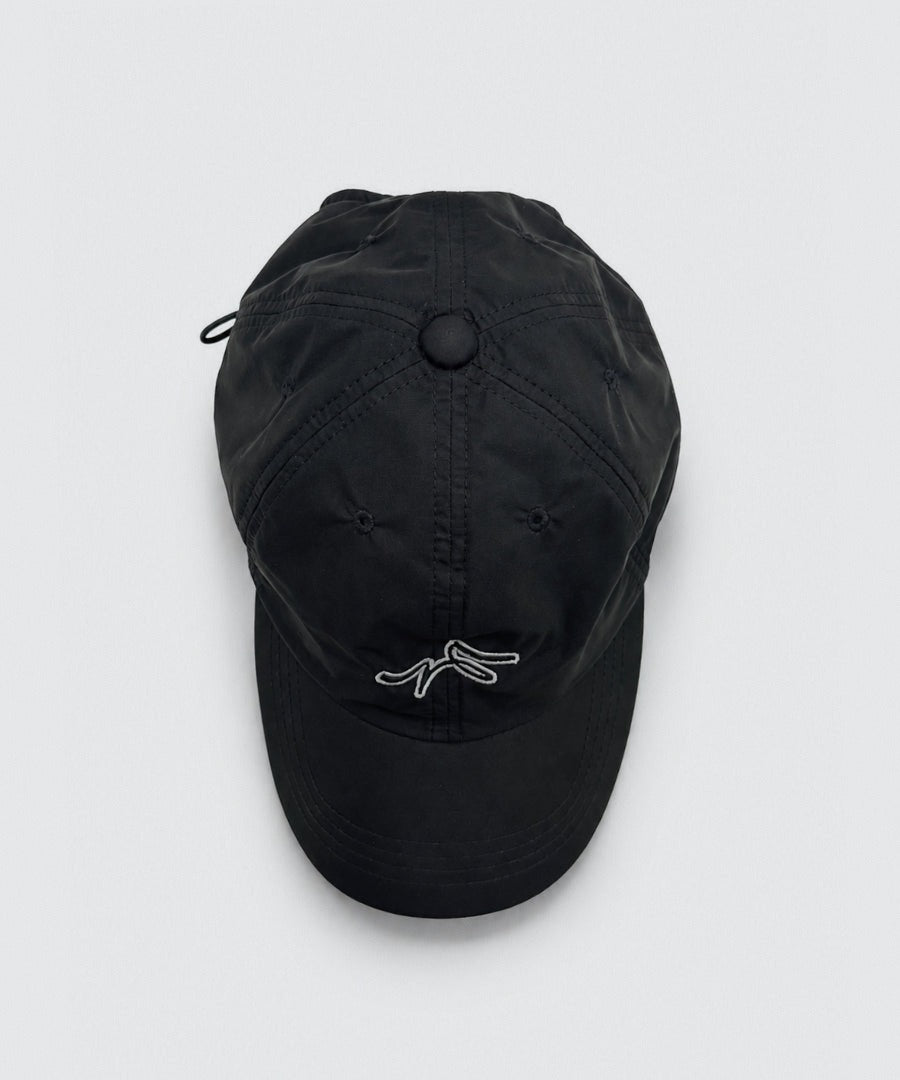 CALLロゴCAP(第2世代)