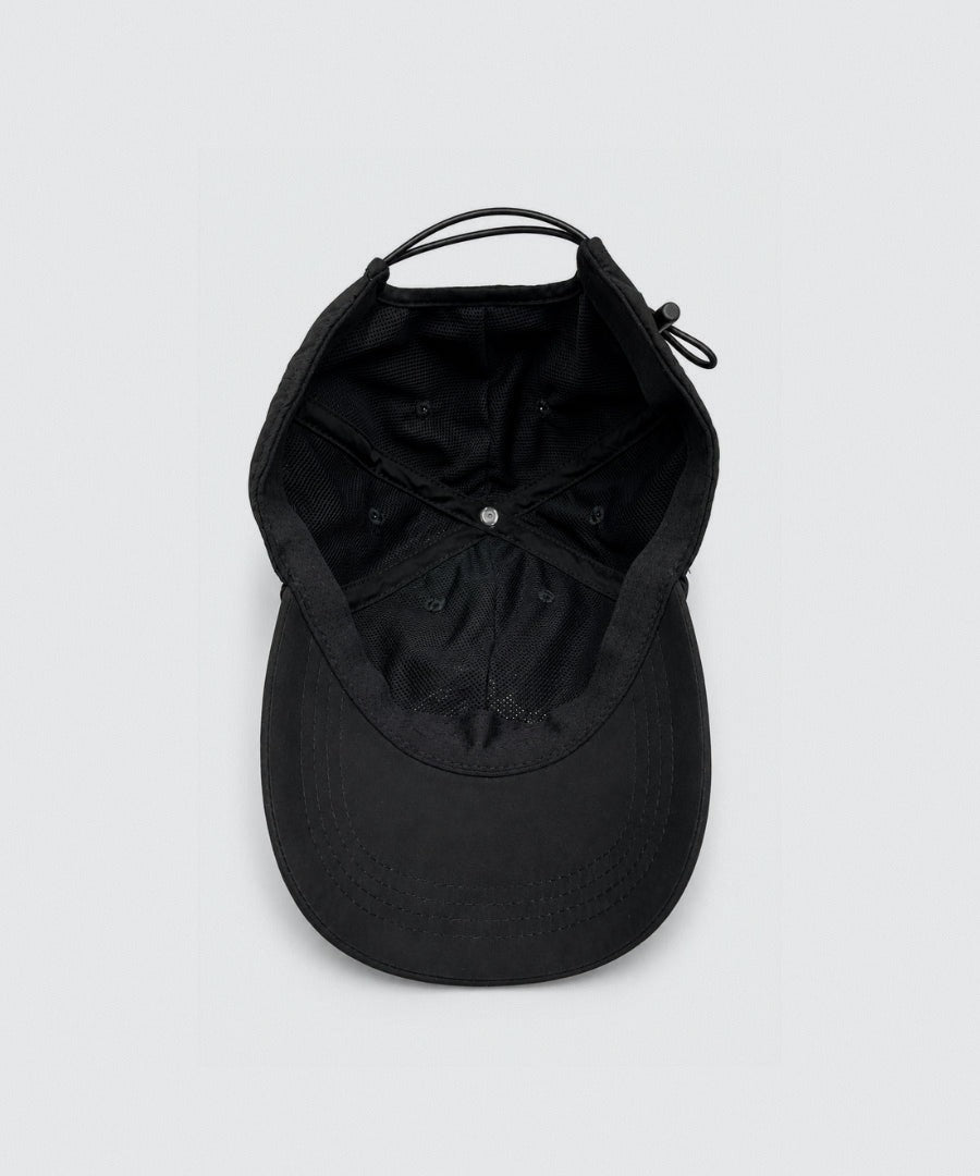 CALLロゴCAP(第2世代)