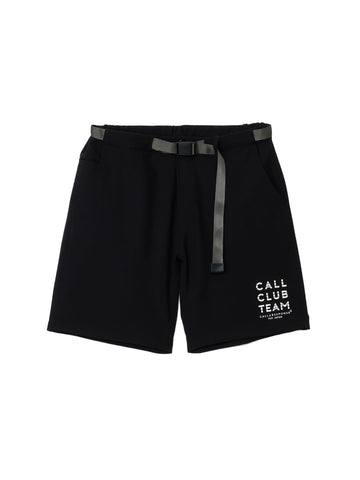CALL CLUB TEAMハーフパンツ