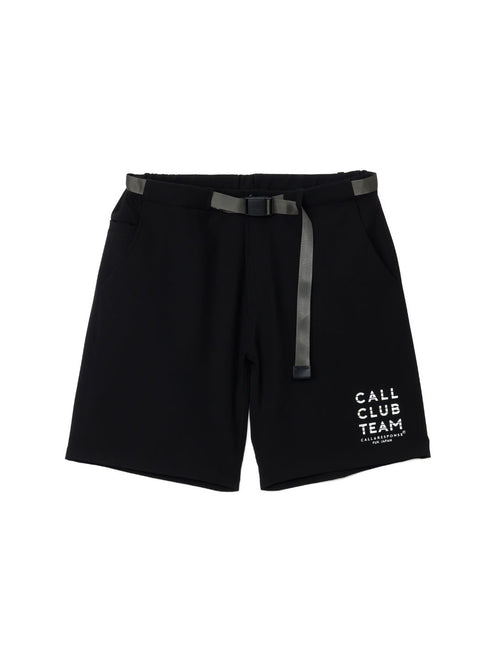 CALL CLUB TEAMハーフパンツ