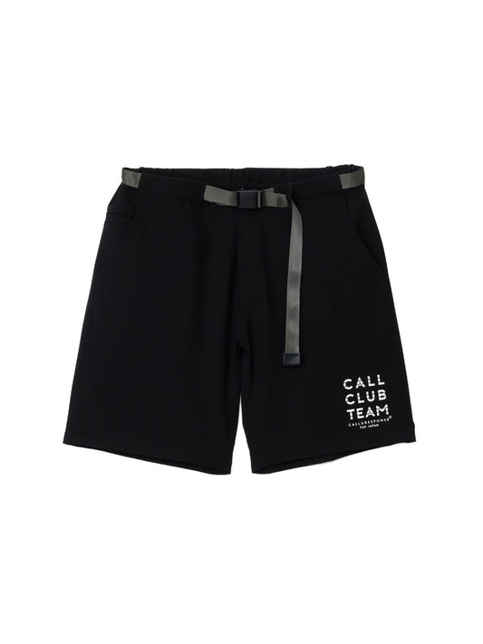 CALL CLUB TEAMハーフパンツ