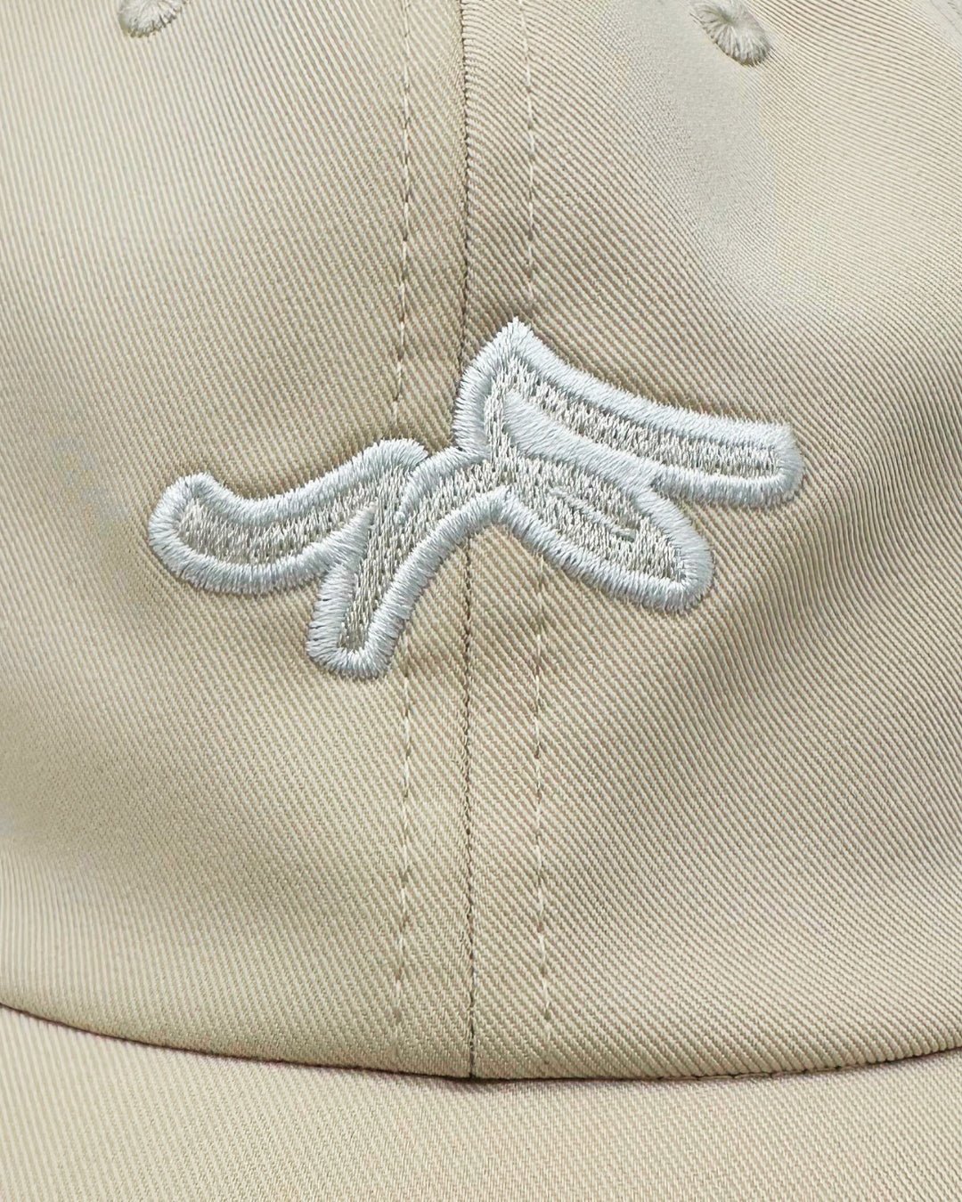 CALLロゴCAP