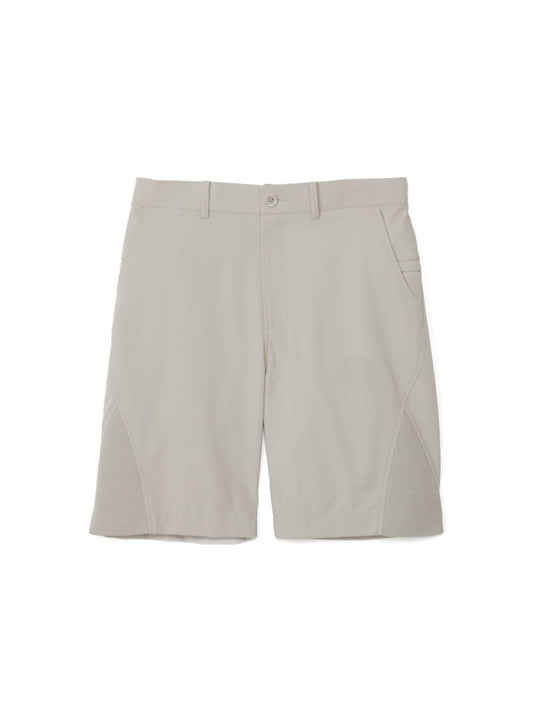 NOBIRU360°PREMIUM/切り替えハーフパンツ