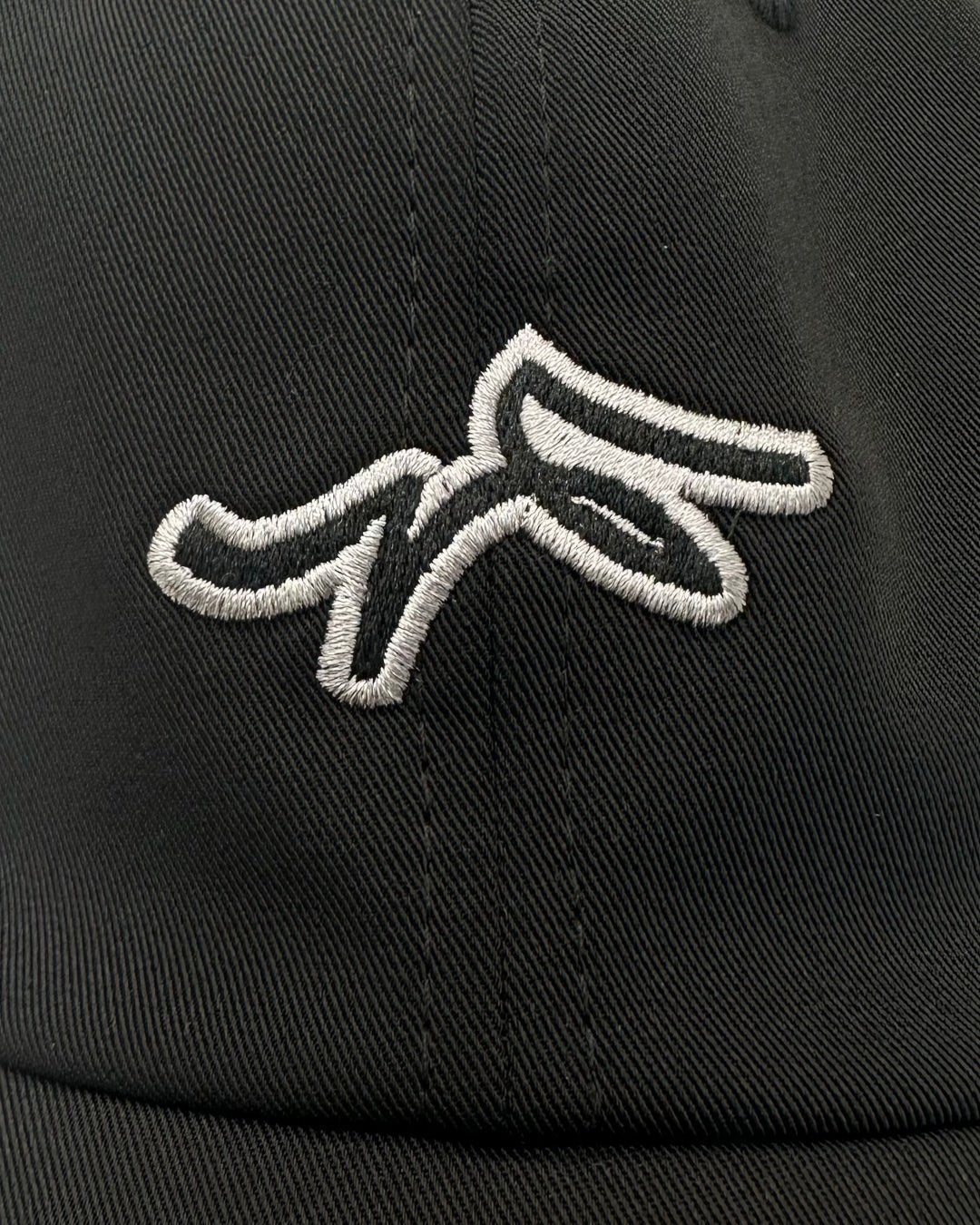 CALLロゴCAP