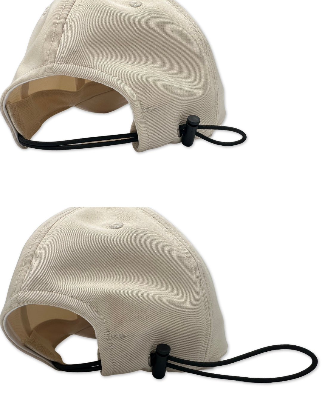 CALLロゴCAP