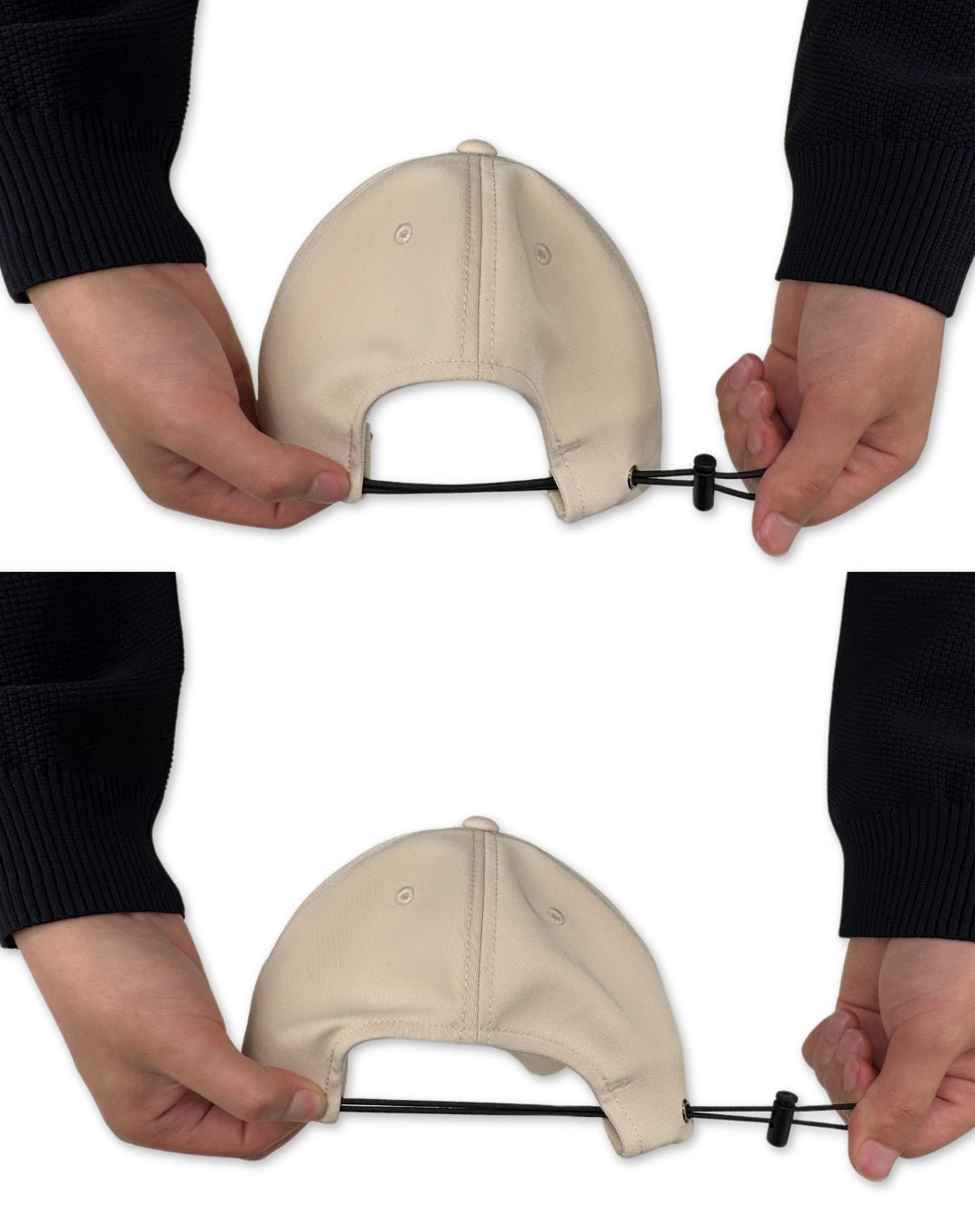 CALLロゴCAP
