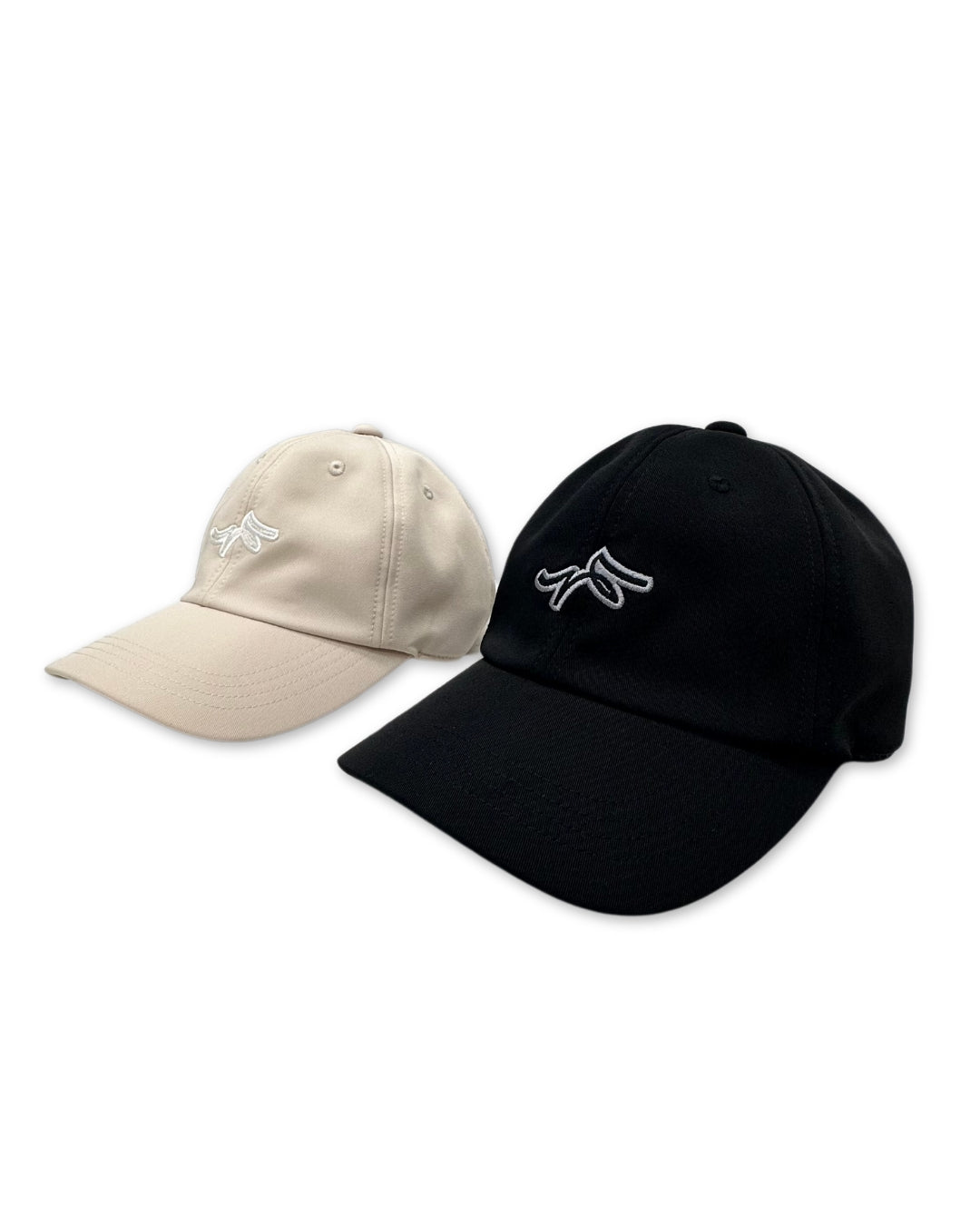 CALLロゴCAP