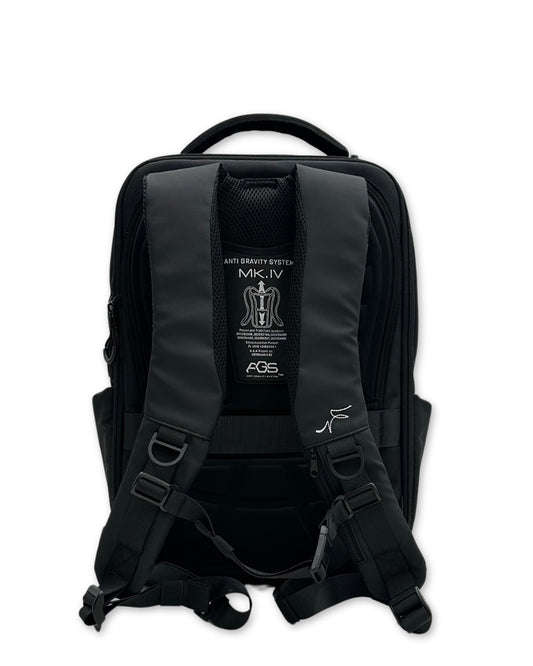 無重力リュック(第4世代)