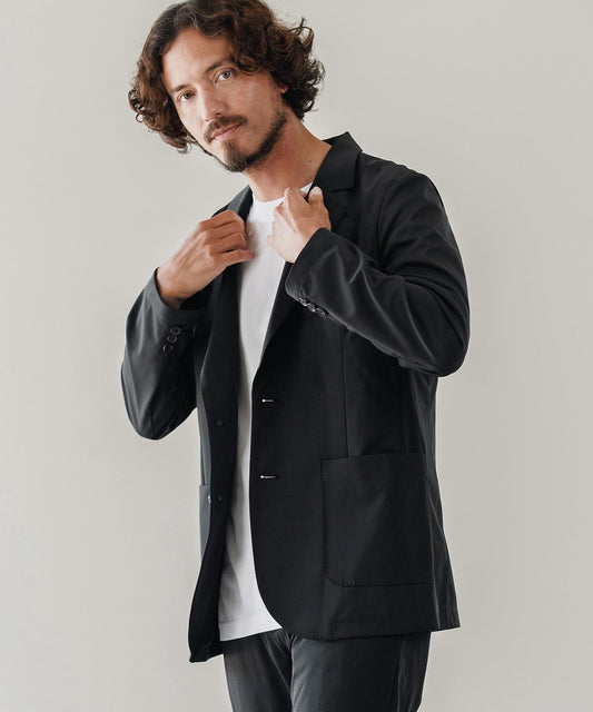 KAITEKI/テーラードジャケット