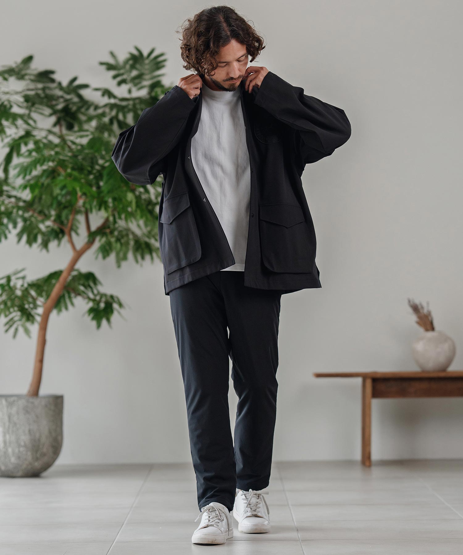 Vise Clothing Redtail ワッペン ワークジャケット スカル Vise Clothing Redtail ワッペン ワークジャケット スカル Vise
