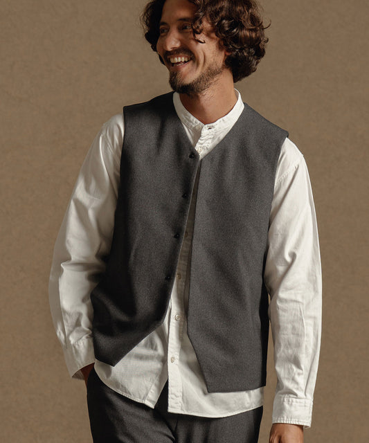 メランジツイル/ベスト